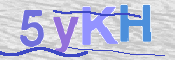CAPTCHA Bilde