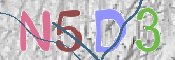 CAPTCHA Bilde