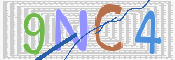 CAPTCHA Bilde