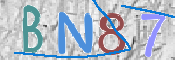 CAPTCHA Bilde
