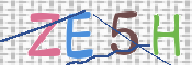 CAPTCHA Bilde