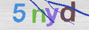 CAPTCHA Bilde