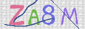 CAPTCHA Bilde