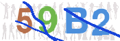 CAPTCHA Bilde