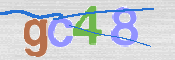 CAPTCHA Bilde