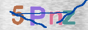 CAPTCHA Bilde