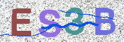CAPTCHA Bilde