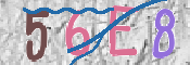 CAPTCHA Bilde
