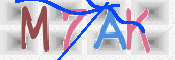 CAPTCHA Bilde