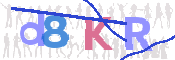 CAPTCHA Bilde