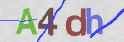 CAPTCHA Bilde