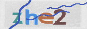 CAPTCHA Bilde