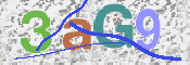 CAPTCHA Bilde