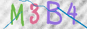 CAPTCHA Bilde