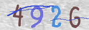 CAPTCHA Bilde