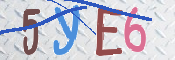 CAPTCHA Bilde