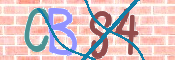 CAPTCHA Bilde