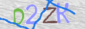 CAPTCHA Bilde