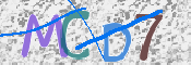 CAPTCHA Bilde