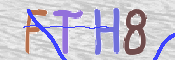 CAPTCHA Bilde