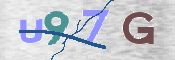 CAPTCHA Bilde