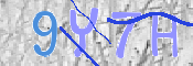 CAPTCHA Bilde