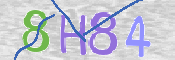 CAPTCHA Bilde
