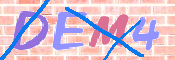 CAPTCHA Bilde