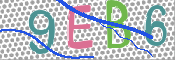 CAPTCHA Bilde