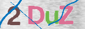 CAPTCHA Bilde