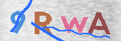 CAPTCHA Bilde
