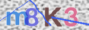 CAPTCHA Bilde