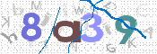 CAPTCHA Bilde