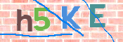 CAPTCHA Bilde