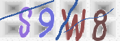 CAPTCHA Bilde