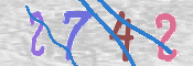 CAPTCHA Bilde