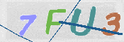 CAPTCHA Bilde
