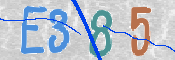 CAPTCHA Bilde