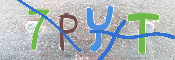 CAPTCHA Bilde