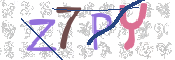 CAPTCHA Bilde