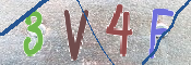 CAPTCHA Bilde