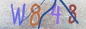 CAPTCHA Bilde