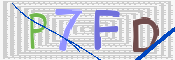 CAPTCHA Bilde