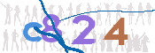 CAPTCHA Bilde