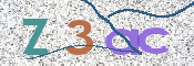 CAPTCHA Bilde