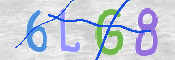 CAPTCHA Bilde