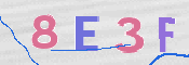 CAPTCHA Bilde