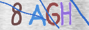 CAPTCHA Bilde