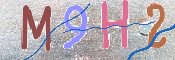 CAPTCHA Bilde