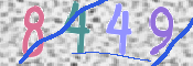 CAPTCHA Bilde
